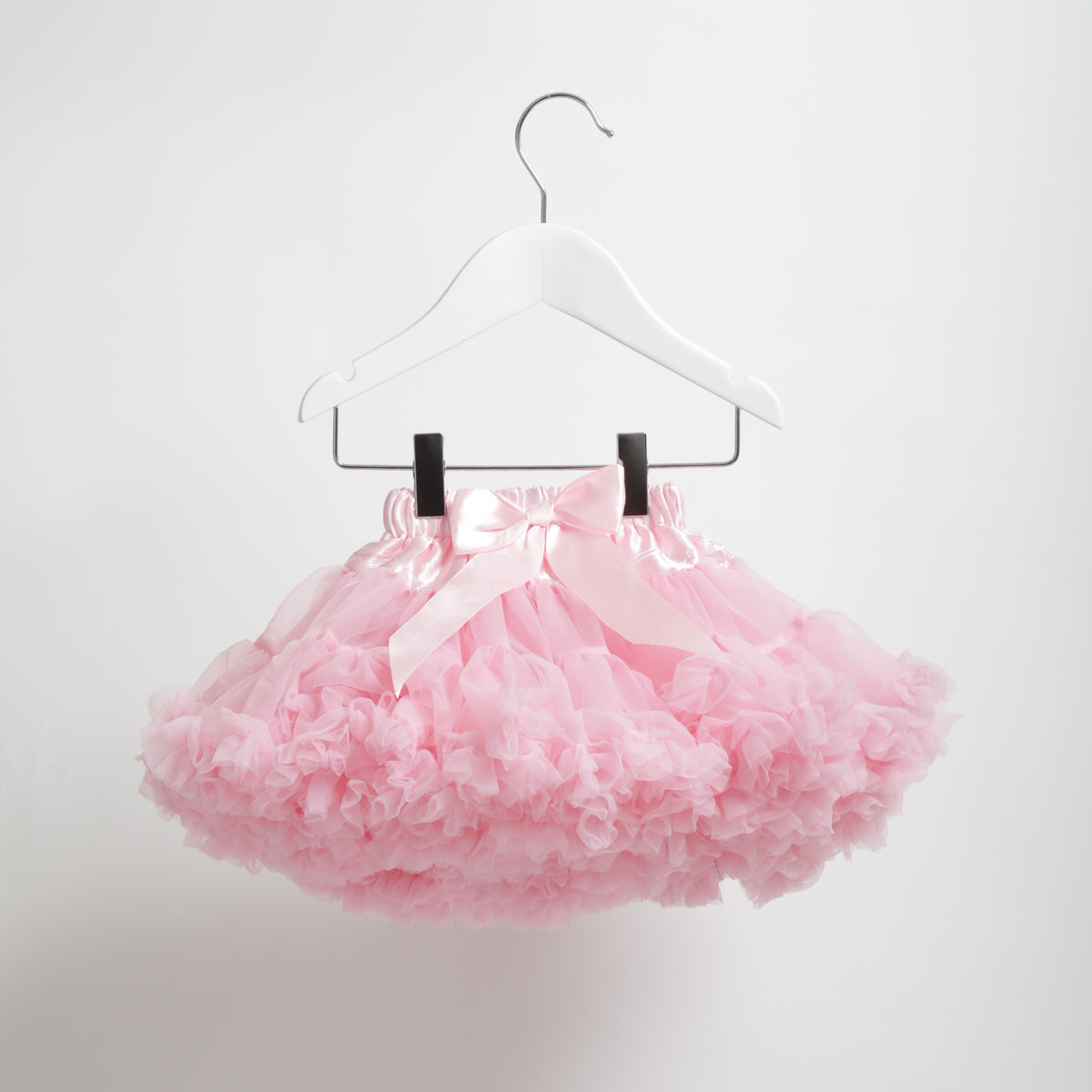 Baby Pink Tutu