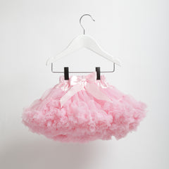 Baby Pink Tutu
