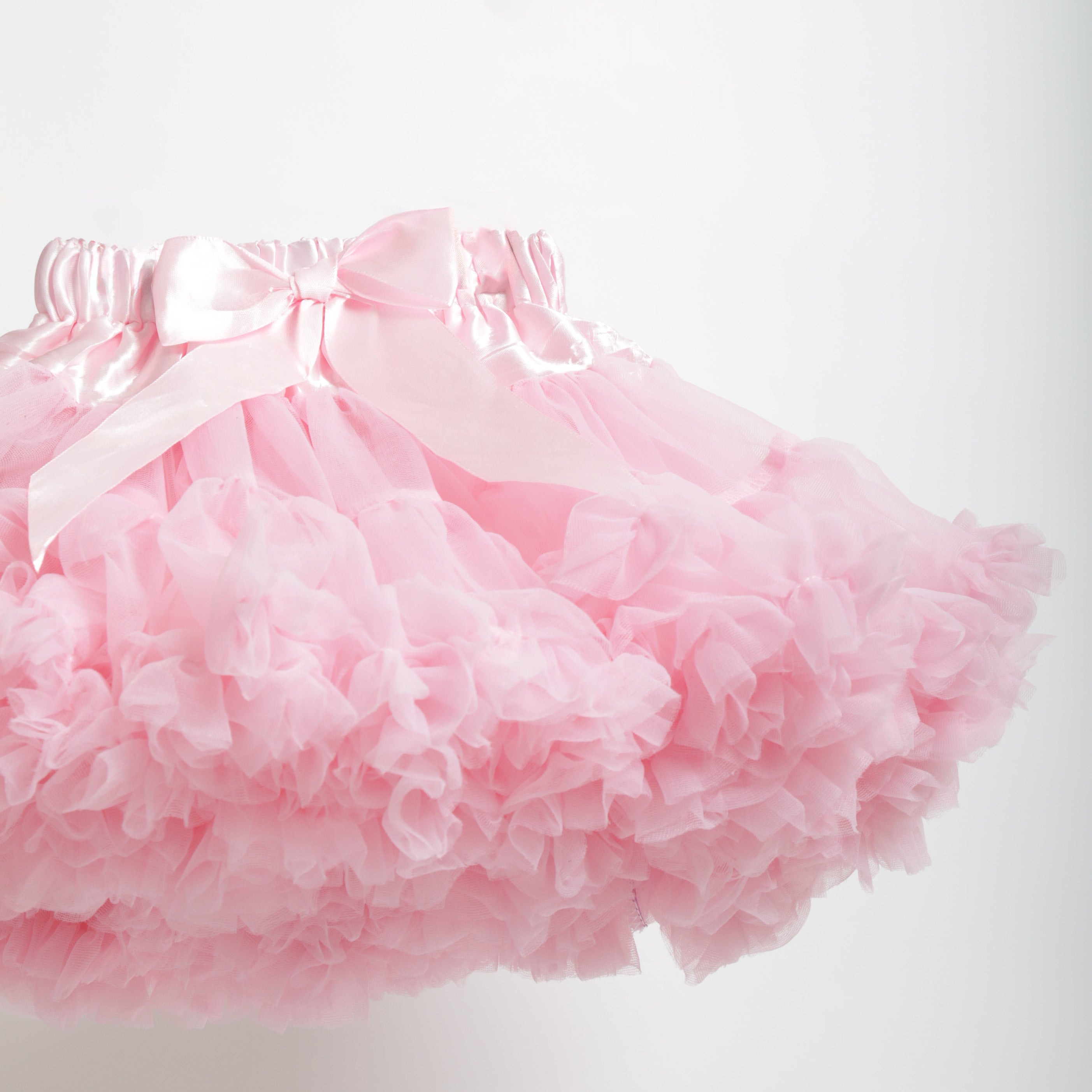 Baby Pink Tutu