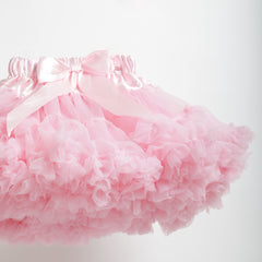 Baby Pink Tutu