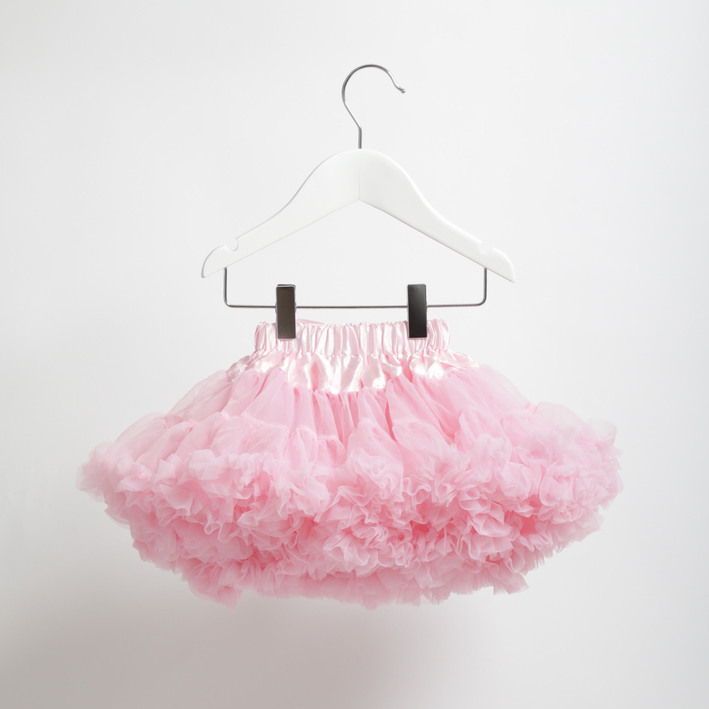 Baby Pink Tutu