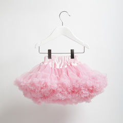 Baby Pink Tutu