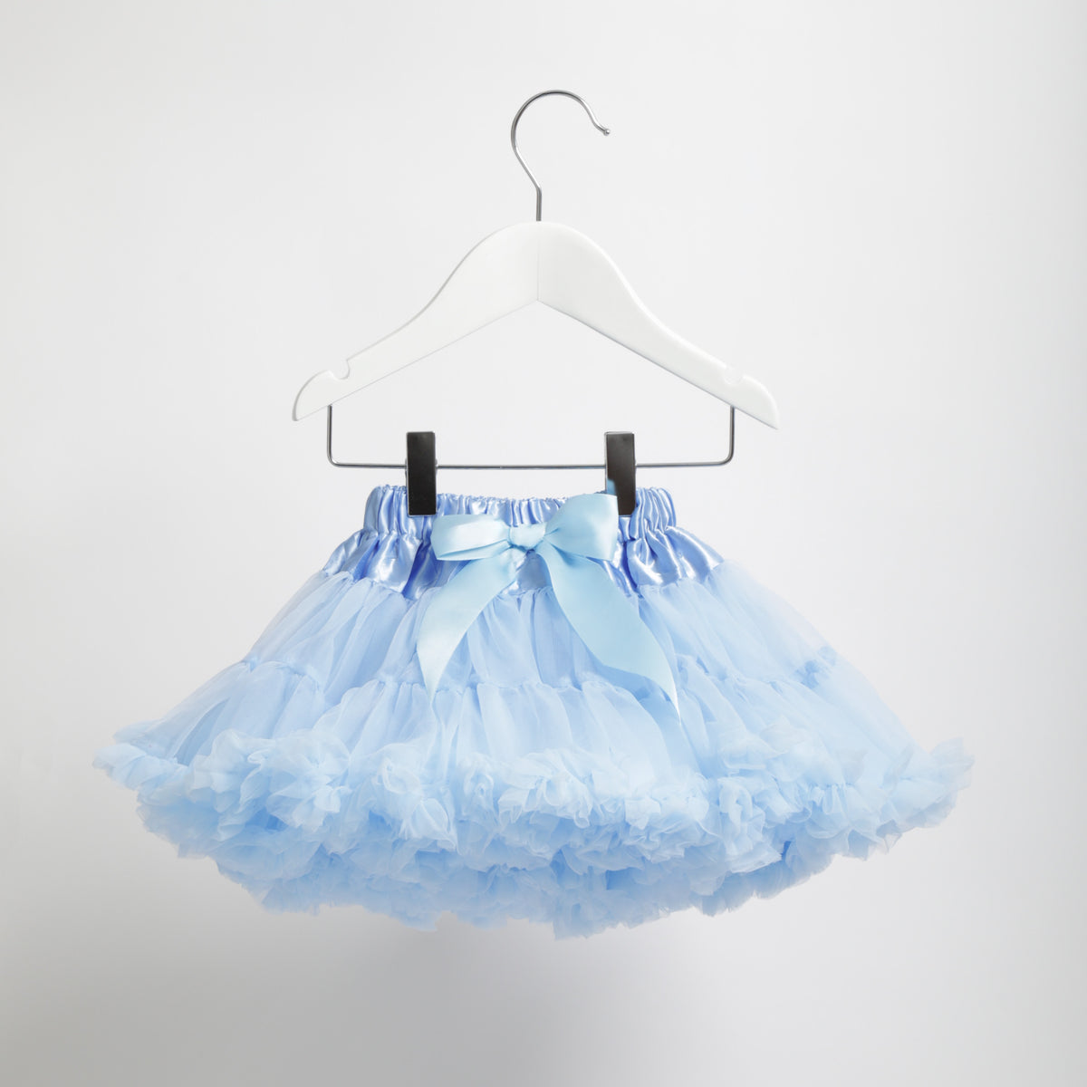 Light Blue Tutu