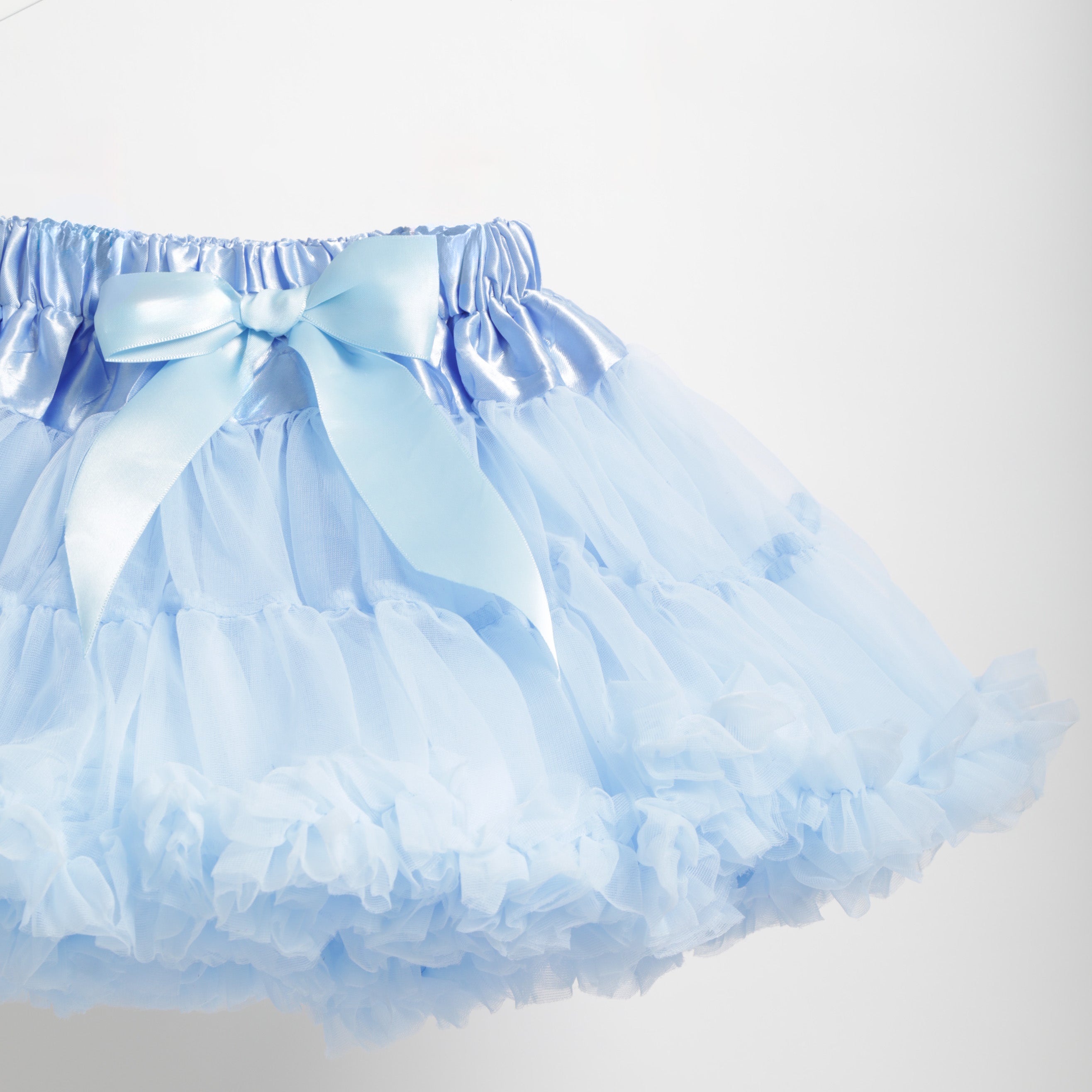Light Blue Tutu