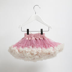 Rose and Cream Tutu