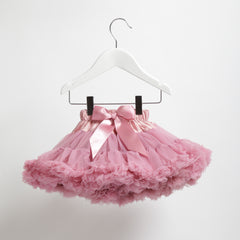Rose Wild Tutu