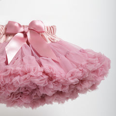 Rose Wild Tutu