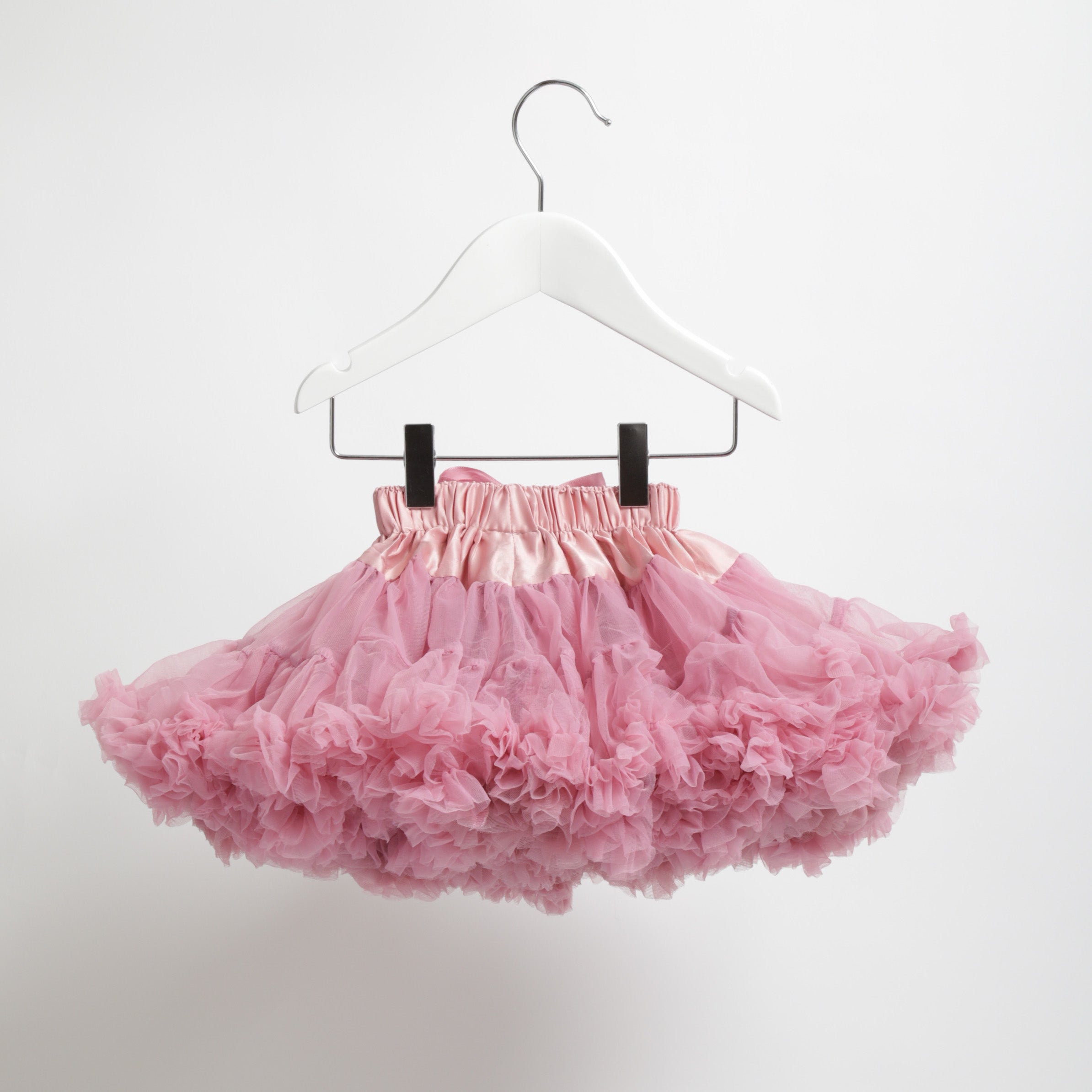Rose Wild Tutu