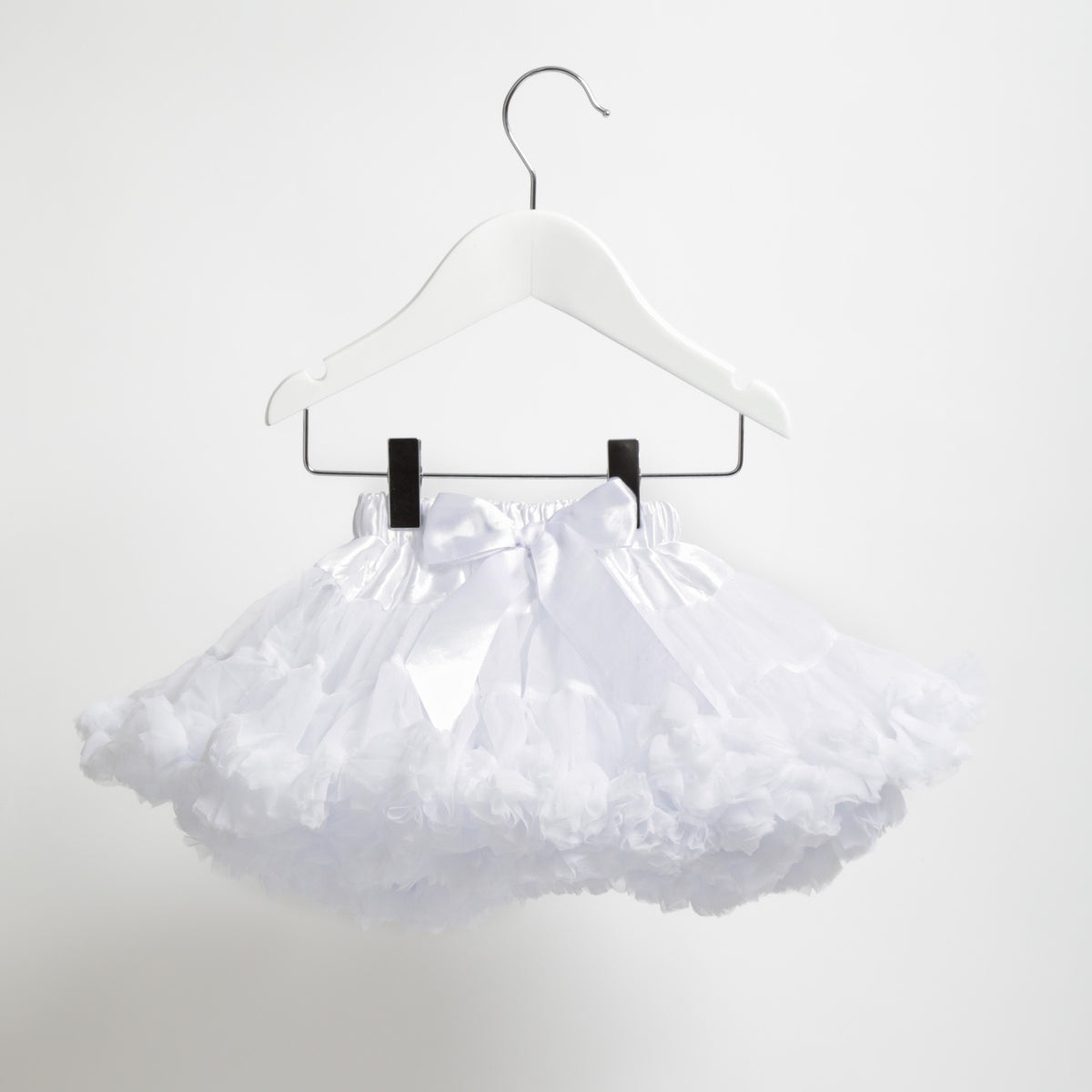 White Tutu