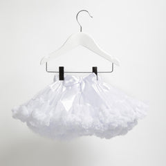 White Tutu
