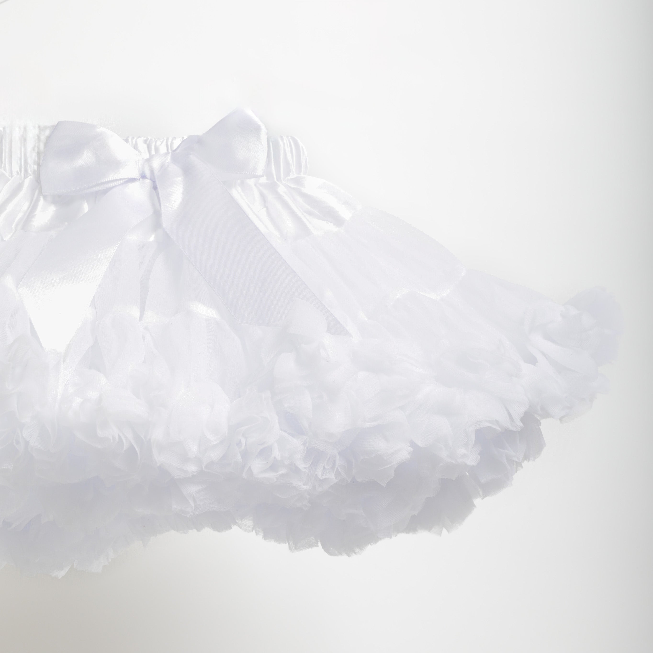 White Tutu