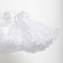 White Tutu