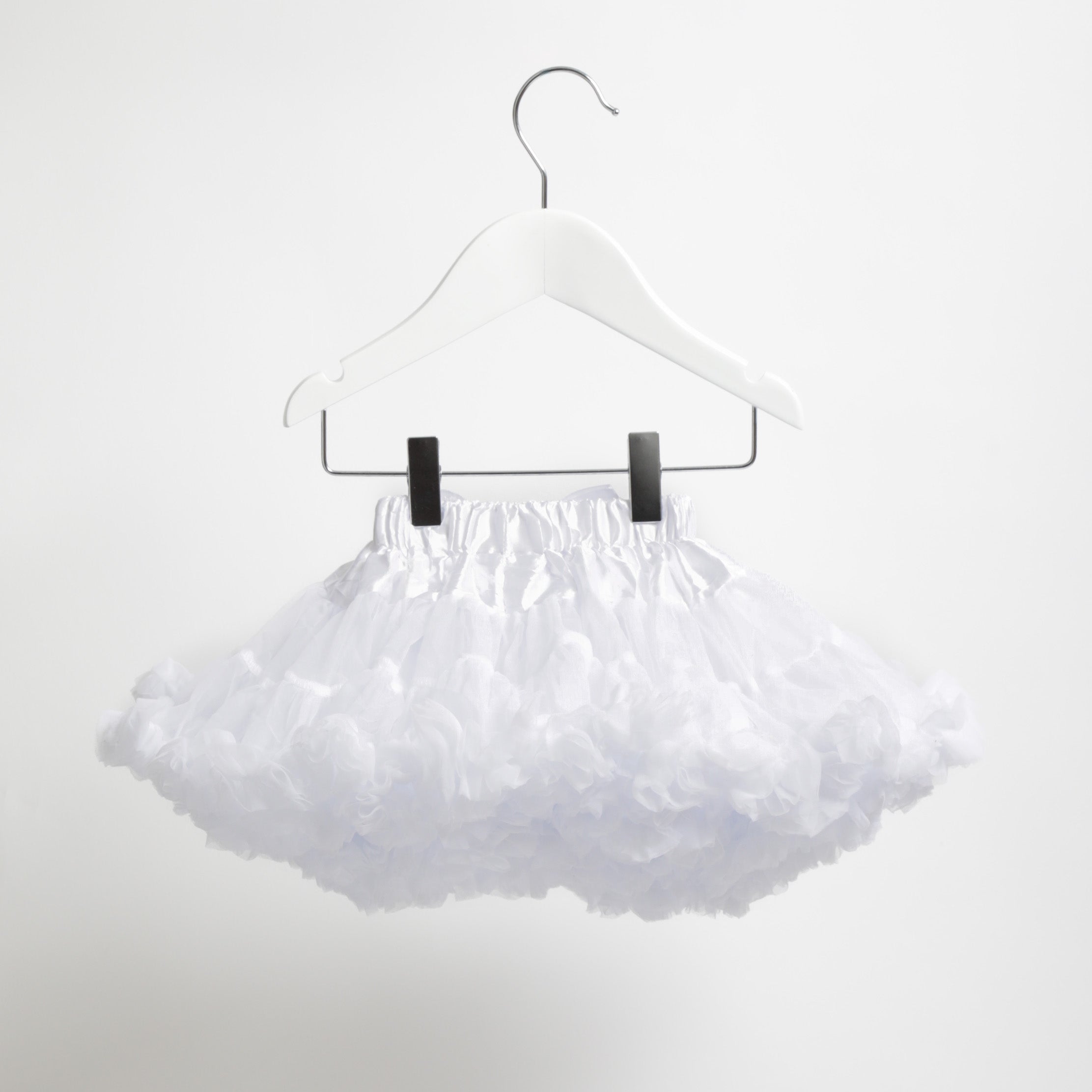 White Tutu