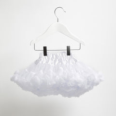White Tutu